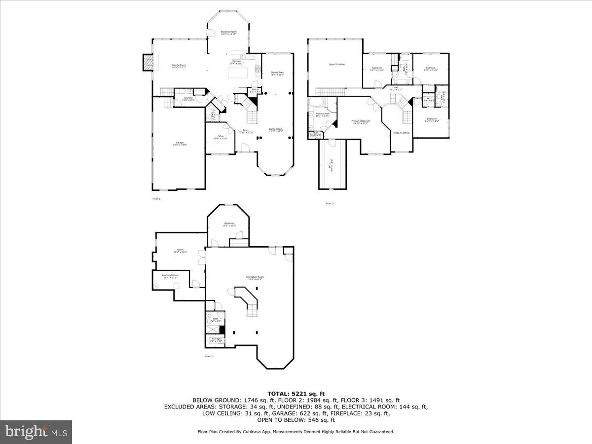 41521 DEER POINT CT, ALDIE, Virginia 20105, 5 Bedrooms Bedrooms, ,4 BathroomsBathrooms,Residential,For sale,41521 DEER POINT CT,VALO2085830 MLS # VALO2085830