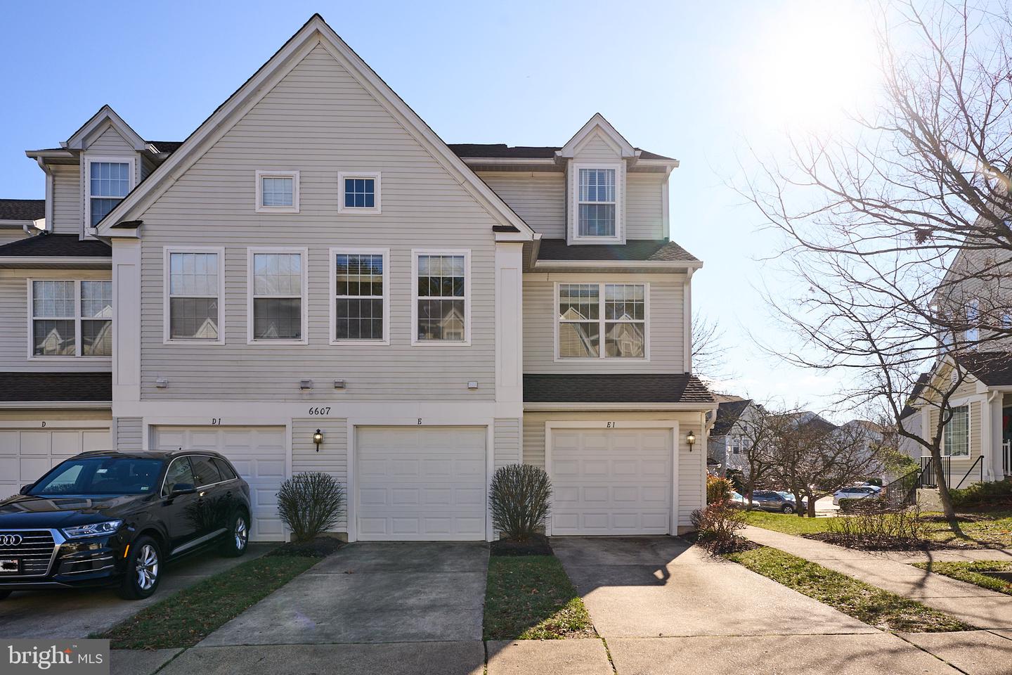 6607 NETTIES LN #1601, ALEXANDRIA, Virginia 22315, 2 Bedrooms Bedrooms, ,2 BathroomsBathrooms,Residential,For sale,6607 NETTIES LN #1601,VAFX2215894 MLS # VAFX2215894