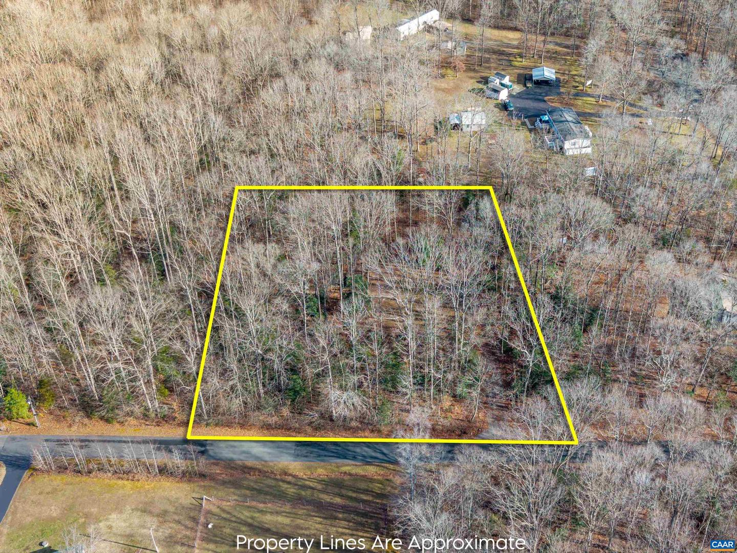 579 LOUISA FARMS LN, BUMPASS, Virginia 23024, ,Land,For sale,579 LOUISA FARMS LN,659912 MLS # 659912