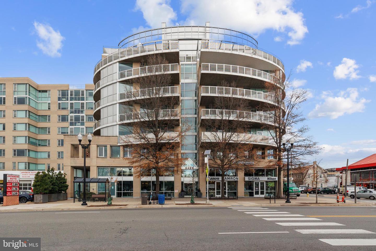 3409 WILSON BLVD #406, ARLINGTON, Virginia 22201, 2 Bedrooms Bedrooms, ,2 BathroomsBathrooms,Residential,For sale,3409 WILSON BLVD #406,VAAR2051956 MLS # VAAR2051956