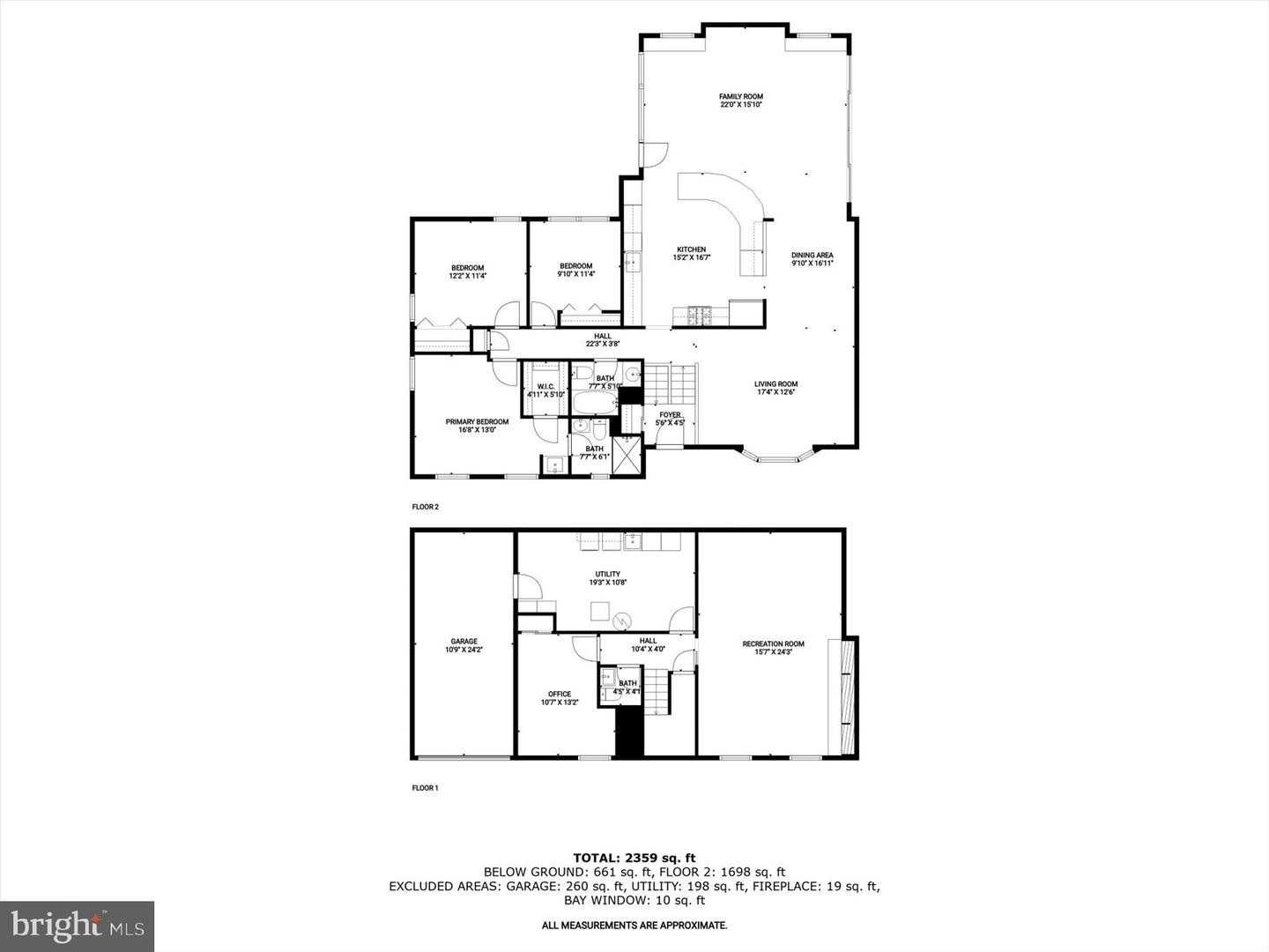 8407 GEORGIAN WAY, ANNANDALE, Virginia 22003, 4 Bedrooms Bedrooms, ,2 BathroomsBathrooms,Residential,For sale,8407 GEORGIAN WAY,VAFX2216002 MLS # VAFX2216002