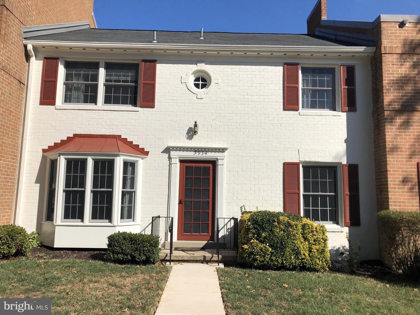 5934 SEABRIGHT RD, SPRINGFIELD, Virginia 22152, 3 Bedrooms Bedrooms, ,3 BathroomsBathrooms,Residential,For sale,5934 SEABRIGHT RD,VAFX2216064 MLS # VAFX2216064