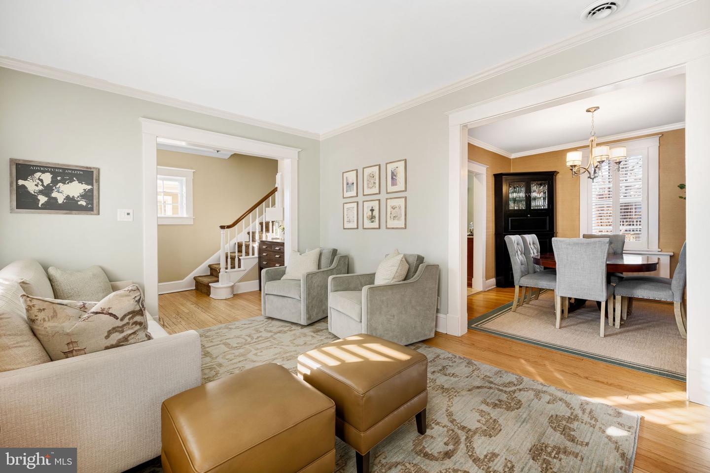 1 W MASONIC VIEW AVE, ALEXANDRIA, Virginia 22301, 3 Bedrooms Bedrooms, ,2 BathroomsBathrooms,Residential,For sale,1 W MASONIC VIEW AVE,VAAX2040450 MLS # VAAX2040450