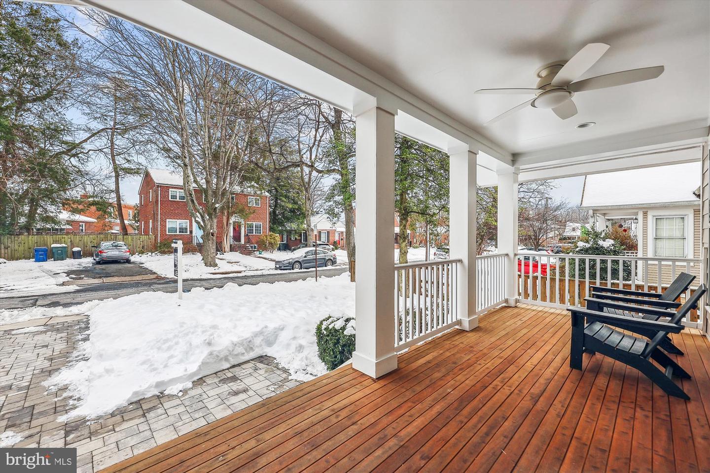 700 RAMSEY ST, ALEXANDRIA, Virginia 22301, 4 Bedrooms Bedrooms, ,3 BathroomsBathrooms,Residential,For sale,700 RAMSEY ST,VAAX2040490 MLS # VAAX2040490