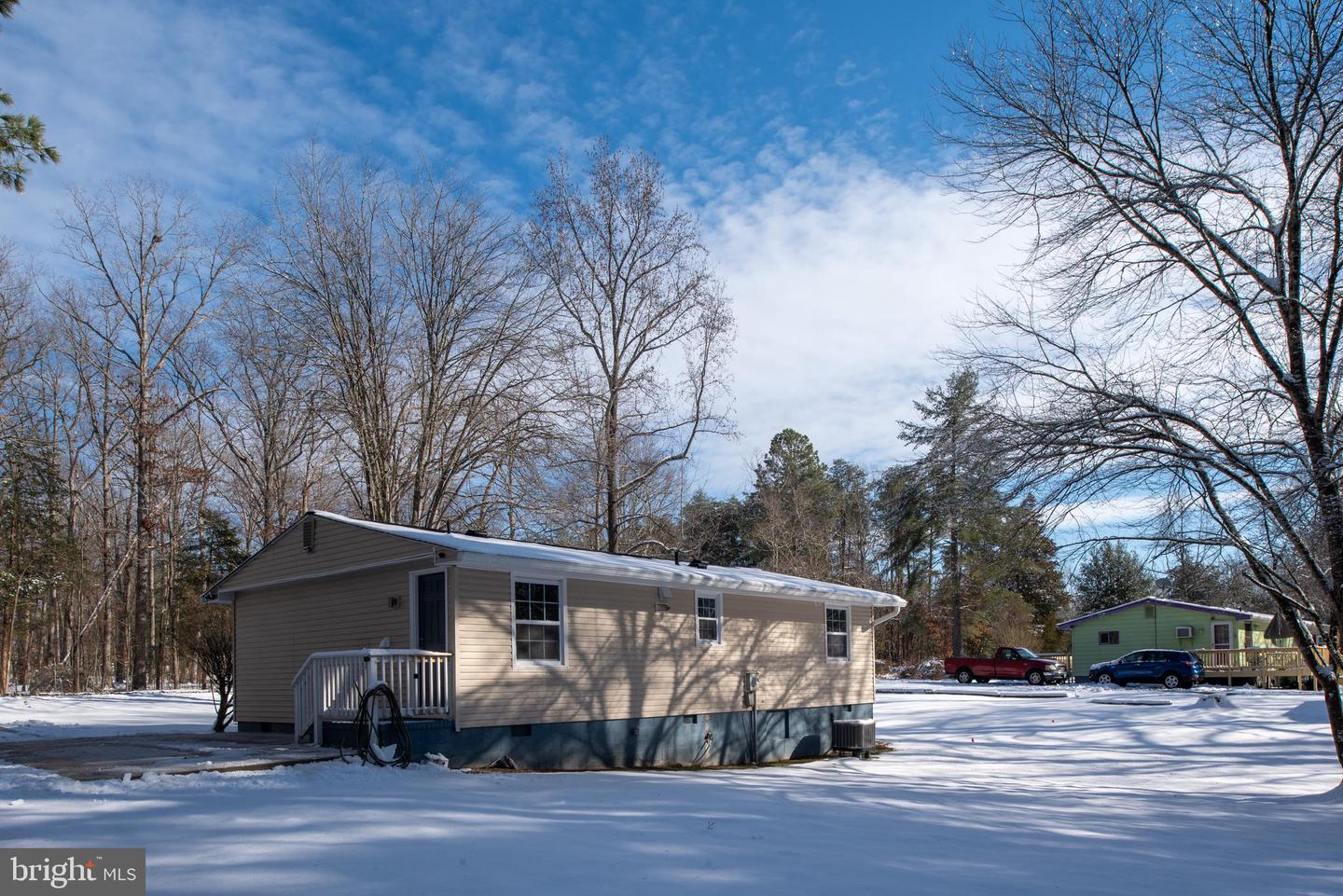 25506 ZION RD, RUTHER GLEN, Virginia 22546, 3 Bedrooms Bedrooms, ,1 BathroomBathrooms,Residential,For sale,25506 ZION RD,VACV2007328 MLS # VACV2007328