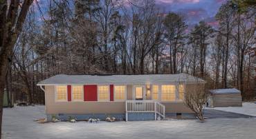 25506 ZION RD, RUTHER GLEN, Virginia 22546, 3 Bedrooms Bedrooms, ,1 BathroomBathrooms,Residential,For sale,25506 ZION RD,VACV2007328 MLS # VACV2007328