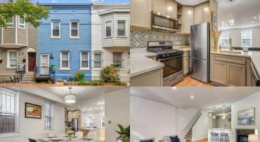 43 BATES ST NW, WASHINGTON, District Of Columbia 20001, 3 Bedrooms Bedrooms, ,1 BathroomBathrooms,Residential,For sale,43 BATES ST NW,DCDC2173936 MLS # DCDC2173936