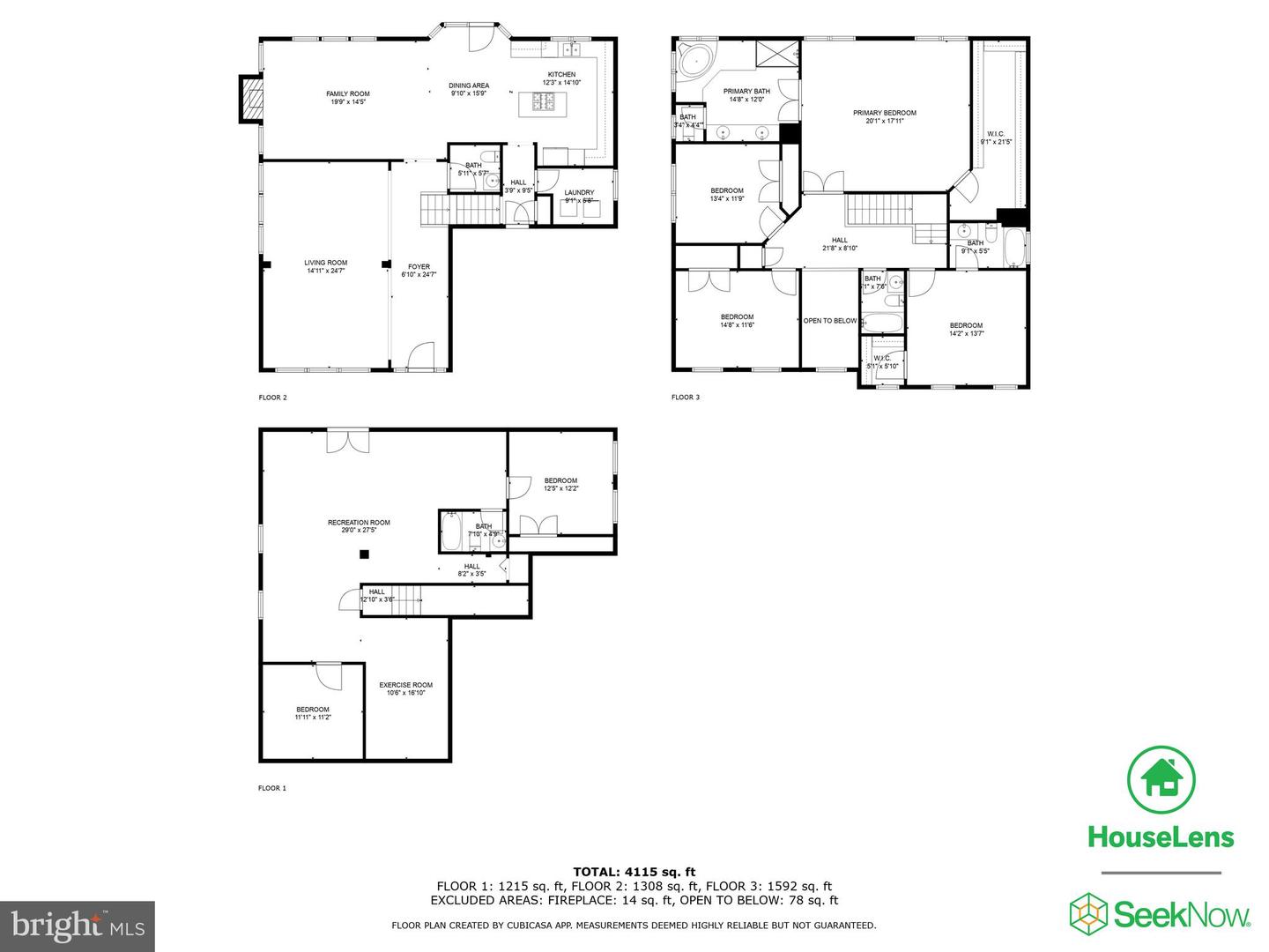 16975 HORTON CT, DUMFRIES, Virginia 22025, 4 Bedrooms Bedrooms, ,4 BathroomsBathrooms,Residential,For sale,16975 HORTON CT,VAPW2085830 MLS # VAPW2085830