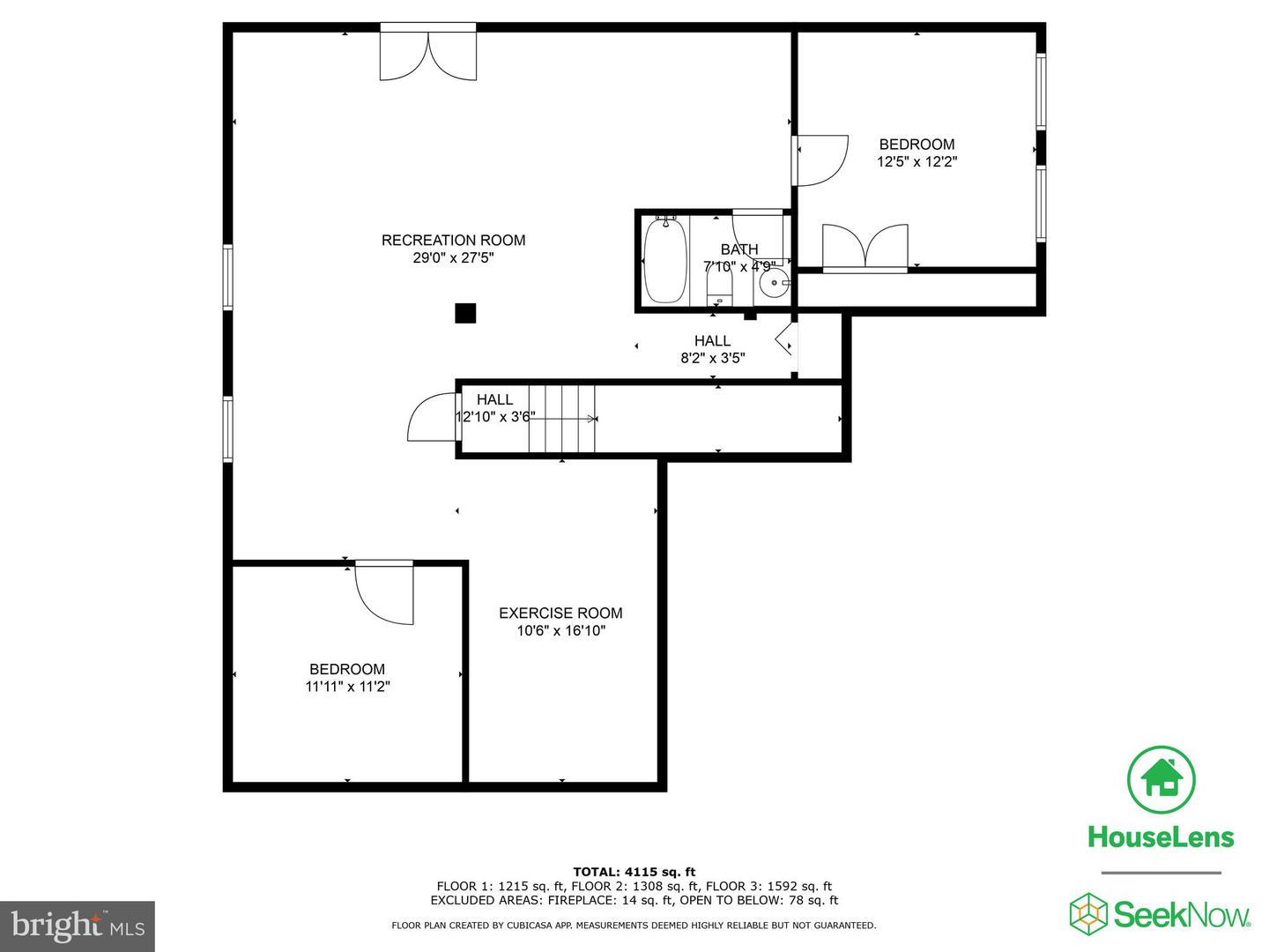 16975 HORTON CT, DUMFRIES, Virginia 22025, 4 Bedrooms Bedrooms, ,4 BathroomsBathrooms,Residential,For sale,16975 HORTON CT,VAPW2085830 MLS # VAPW2085830