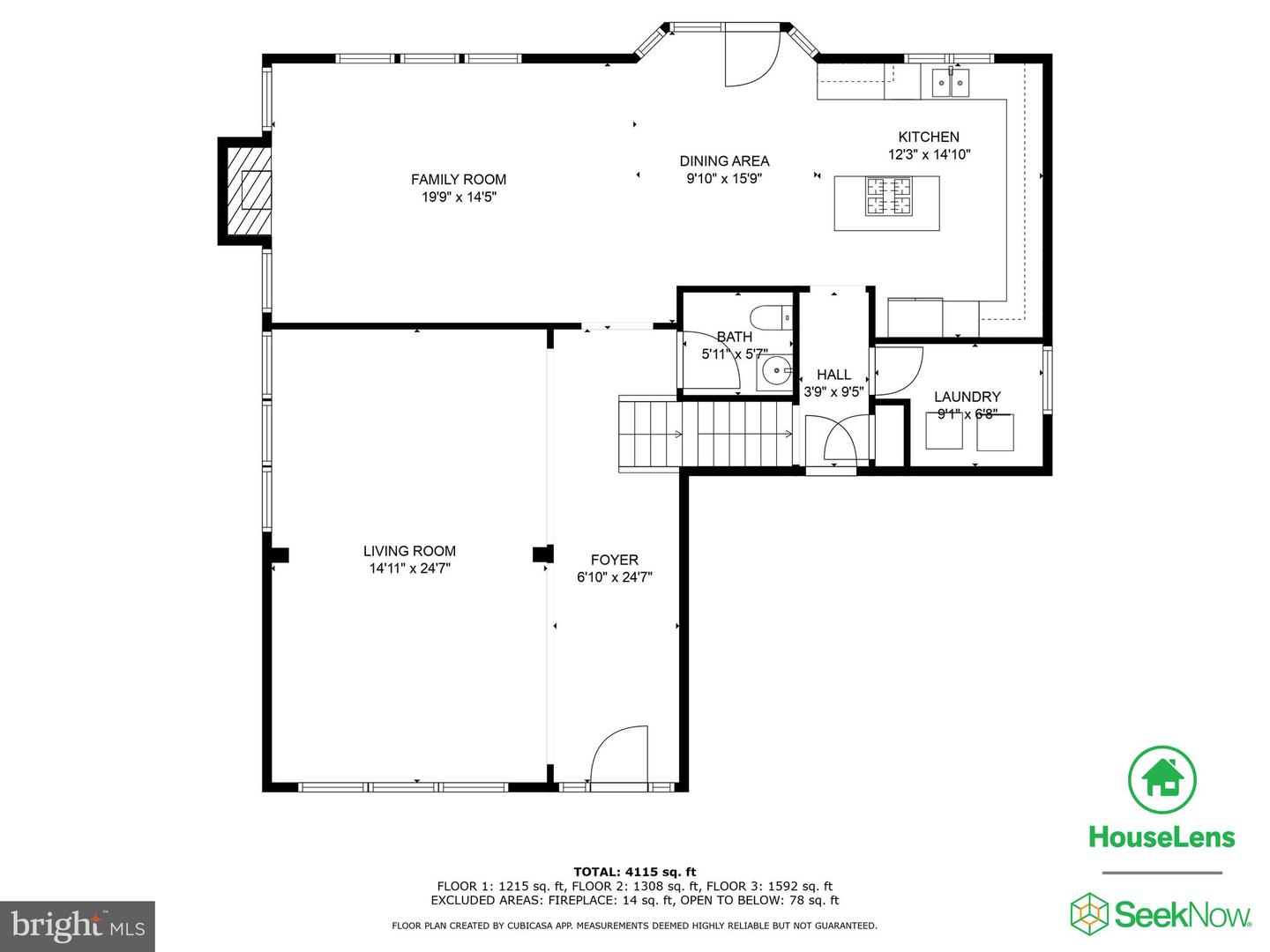 16975 HORTON CT, DUMFRIES, Virginia 22025, 4 Bedrooms Bedrooms, ,4 BathroomsBathrooms,Residential,For sale,16975 HORTON CT,VAPW2085830 MLS # VAPW2085830