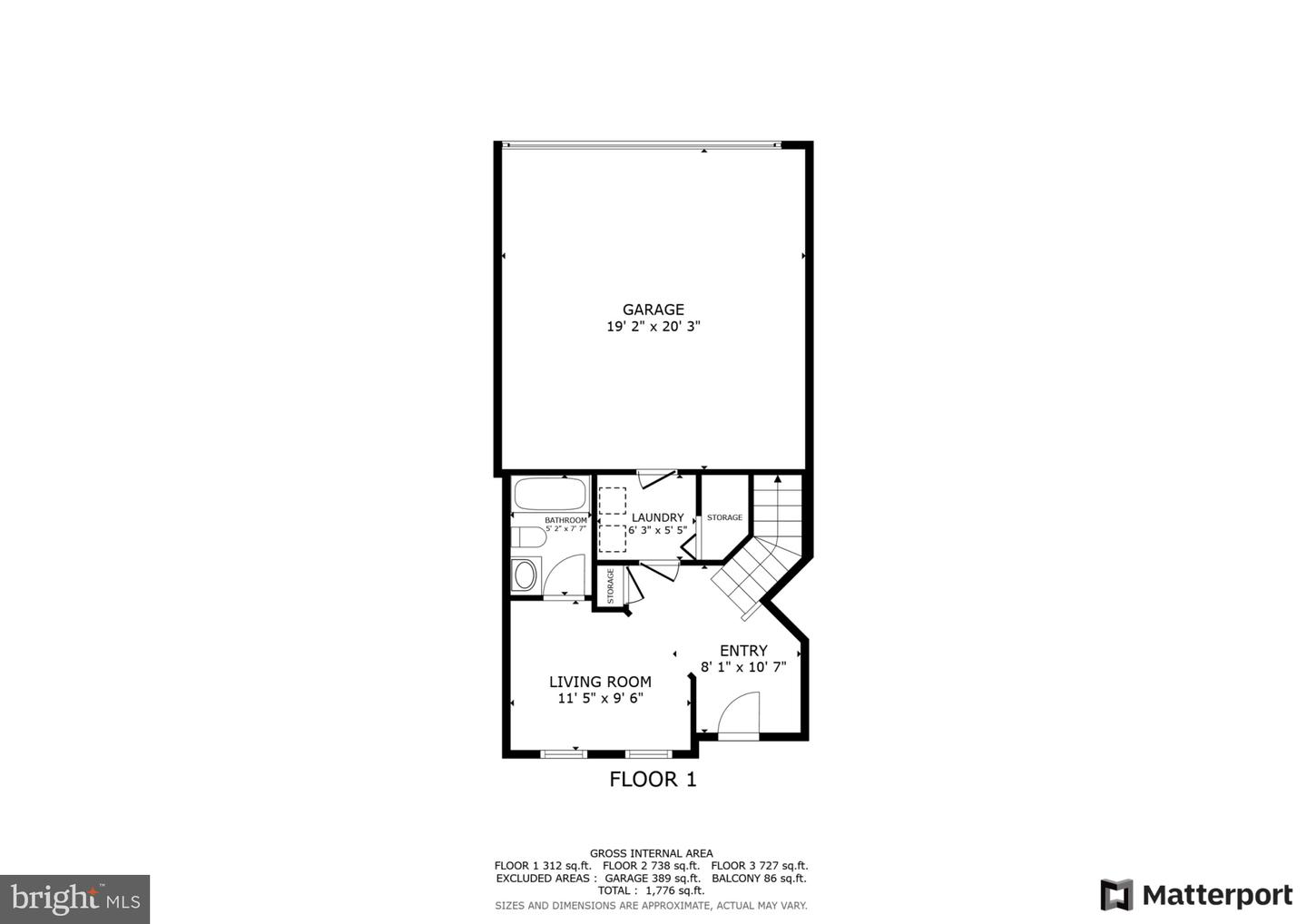 4429 SIMPSON MILL WAY, WOODBRIDGE, Virginia 22192, 2 Bedrooms Bedrooms, ,3 BathroomsBathrooms,Residential,For sale,4429 SIMPSON MILL WAY,VAPW2085834 MLS # VAPW2085834