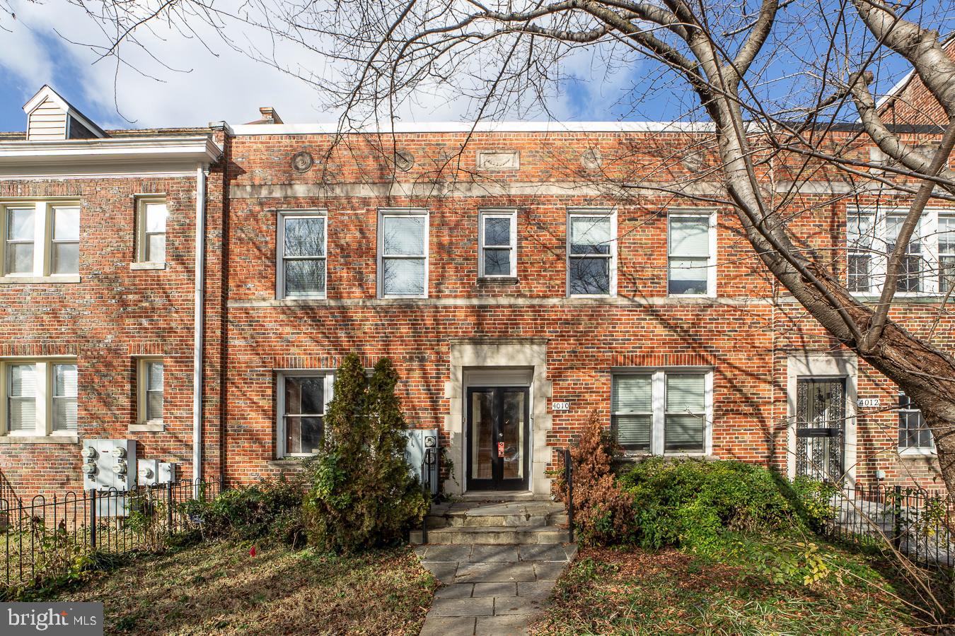 4010 KANSAS AVE NW #1, WASHINGTON, District Of Columbia 20011, 1 Bedroom Bedrooms, ,1 BathroomBathrooms,Residential,For sale,4010 KANSAS AVE NW #1,DCDC2173986 MLS # DCDC2173986