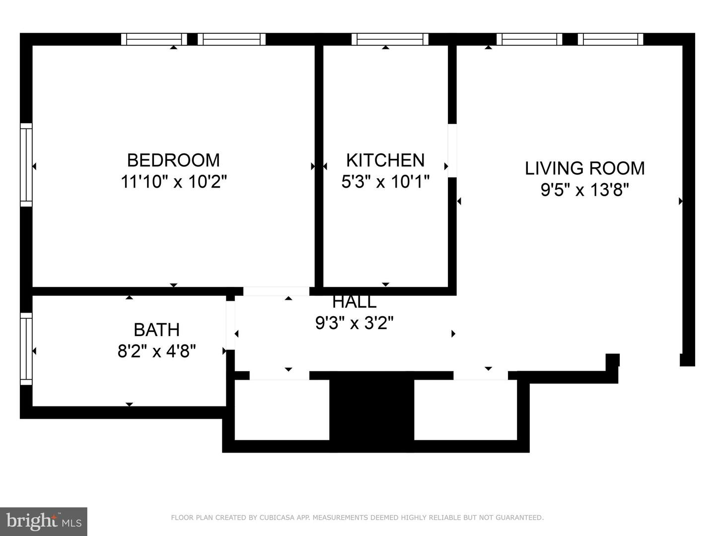 7 18TH ST SE #207, WASHINGTON, District Of Columbia 20003, 1 Bedroom Bedrooms, ,1 BathroomBathrooms,Residential,For sale,7 18TH ST SE #207,DCDC2158264 MLS # DCDC2158264