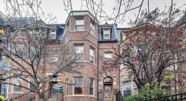 1427 CLIFTON ST NW #1, WASHINGTON, District Of Columbia 20009, 2 Bedrooms Bedrooms, ,2 BathroomsBathrooms,Residential,For sale,1427 CLIFTON ST NW #1,DCDC2170886 MLS # DCDC2170886