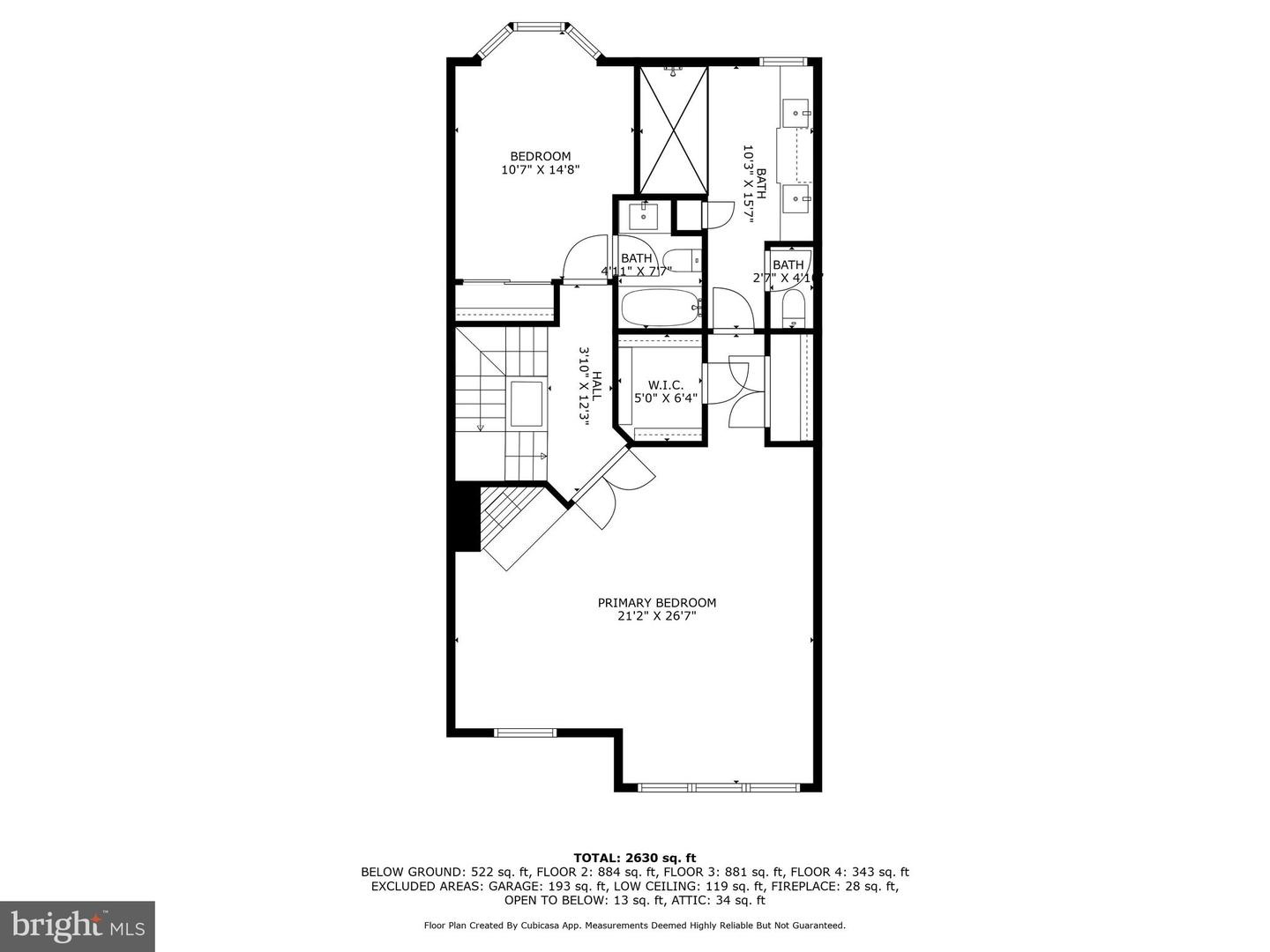 8146 BOSS ST, VIENNA, Virginia 22182, 3 Bedrooms Bedrooms, ,4 BathroomsBathrooms,Residential,For sale,8146 BOSS ST,VAFX2214662 MLS # VAFX2214662