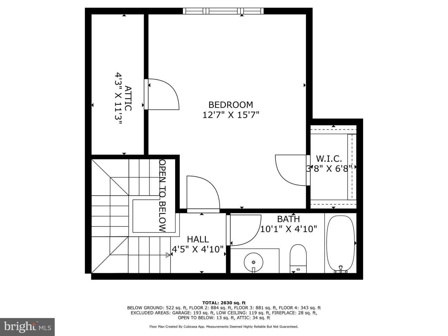 8146 BOSS ST, VIENNA, Virginia 22182, 3 Bedrooms Bedrooms, ,4 BathroomsBathrooms,Residential,For sale,8146 BOSS ST,VAFX2214662 MLS # VAFX2214662