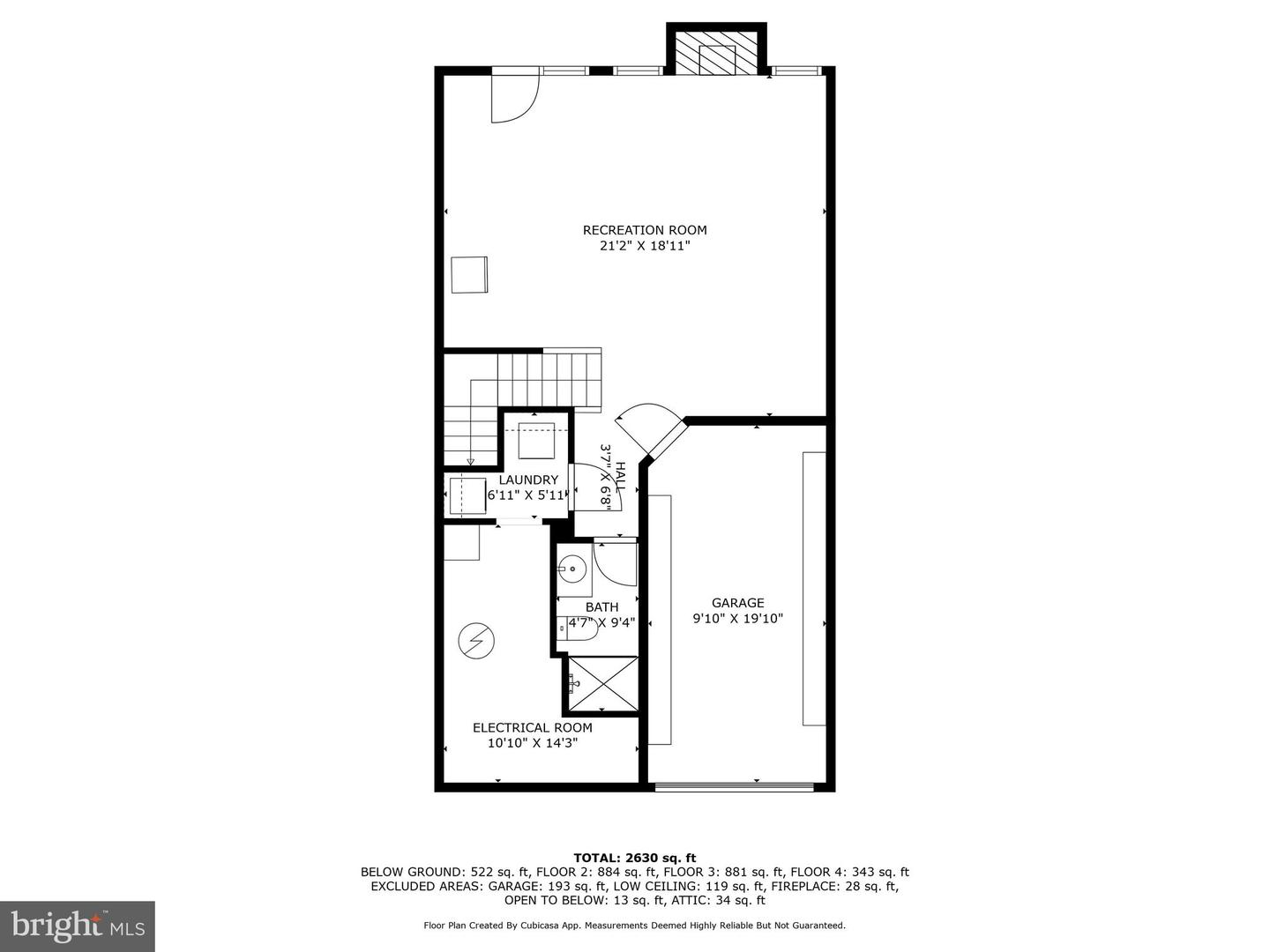 8146 BOSS ST, VIENNA, Virginia 22182, 3 Bedrooms Bedrooms, ,4 BathroomsBathrooms,Residential,For sale,8146 BOSS ST,VAFX2214662 MLS # VAFX2214662