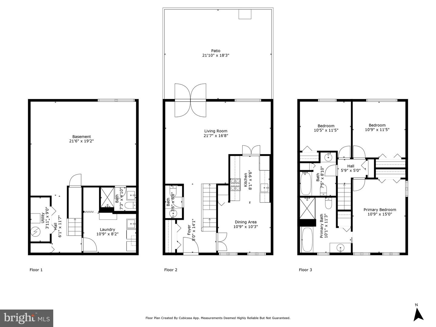 9710 CARDINAL RD, FAIRFAX, Virginia 22030, 3 Bedrooms Bedrooms, ,3 BathroomsBathrooms,Residential,For sale,9710 CARDINAL RD,VAFC2005586 MLS # VAFC2005586