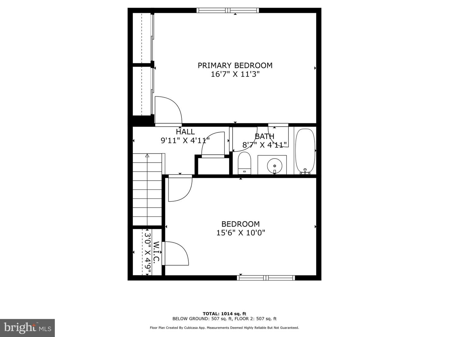 109 STRATFORD PL SW, LEESBURG, Virginia 20175, 2 Bedrooms Bedrooms, ,1 BathroomBathrooms,Residential,For sale,109 STRATFORD PL SW,VALO2085860 MLS # VALO2085860