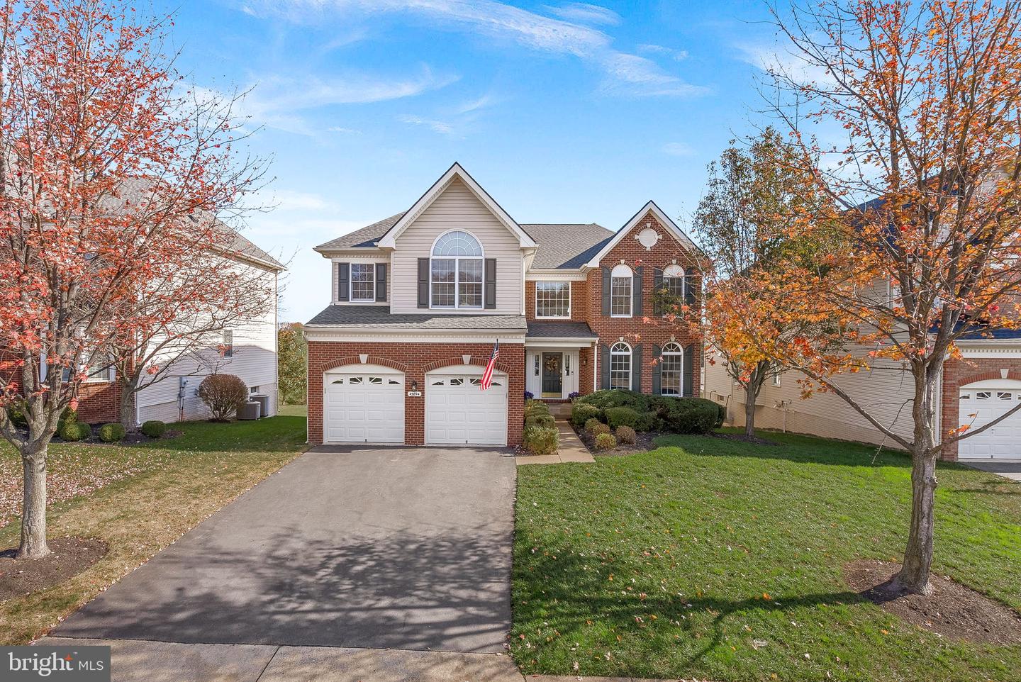 43894 CAMELLIA ST, ASHBURN, Virginia 20147, 4 Bedrooms Bedrooms, ,3 BathroomsBathrooms,Residential,For sale,43894 CAMELLIA ST,VALO2085890 MLS # VALO2085890