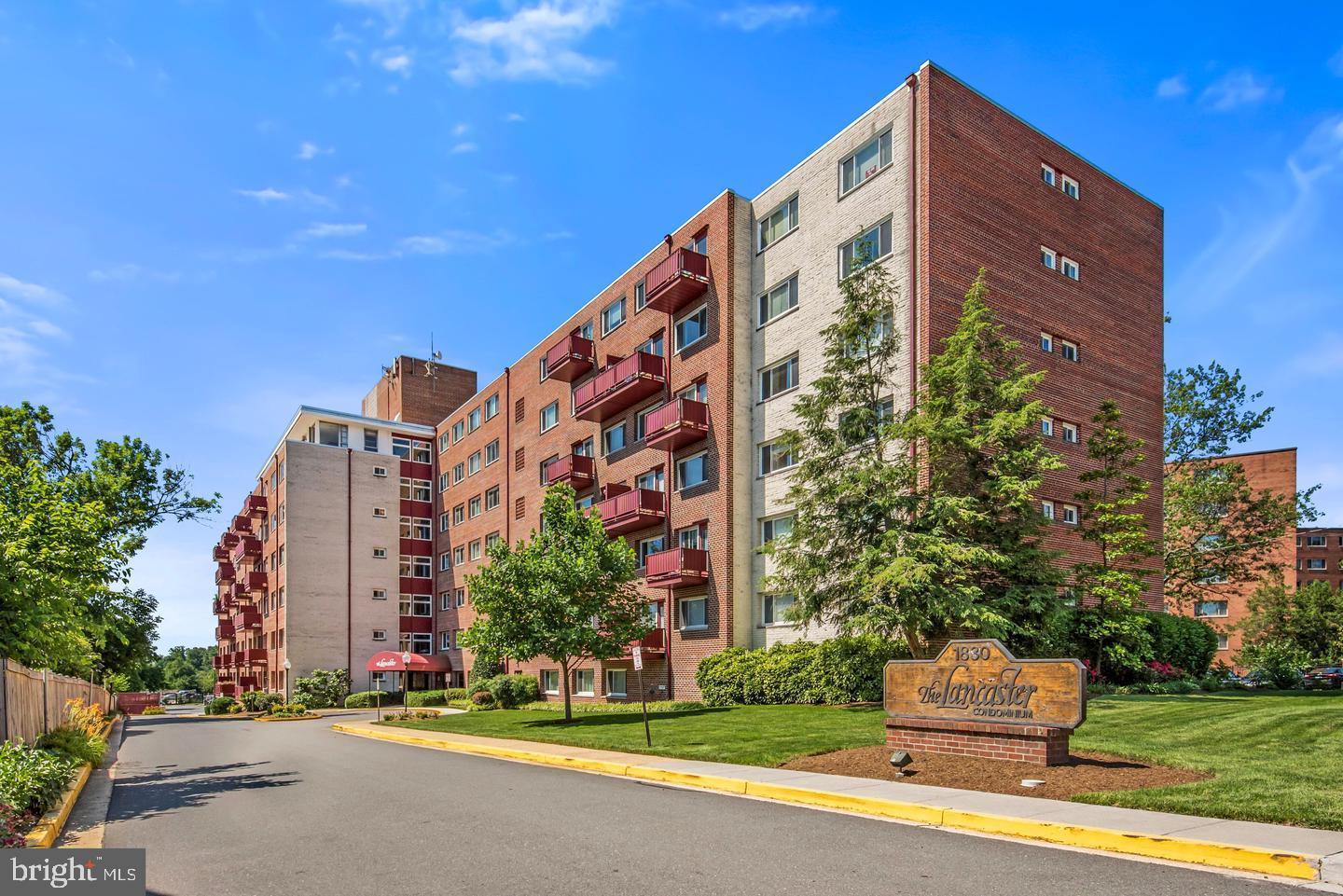 1830 COLUMBIA PIKE #409, ARLINGTON, Virginia 22204, ,1 BathroomBathrooms,Residential,For sale,1830 COLUMBIA PIKE #409,VAAR2052018 MLS # VAAR2052018