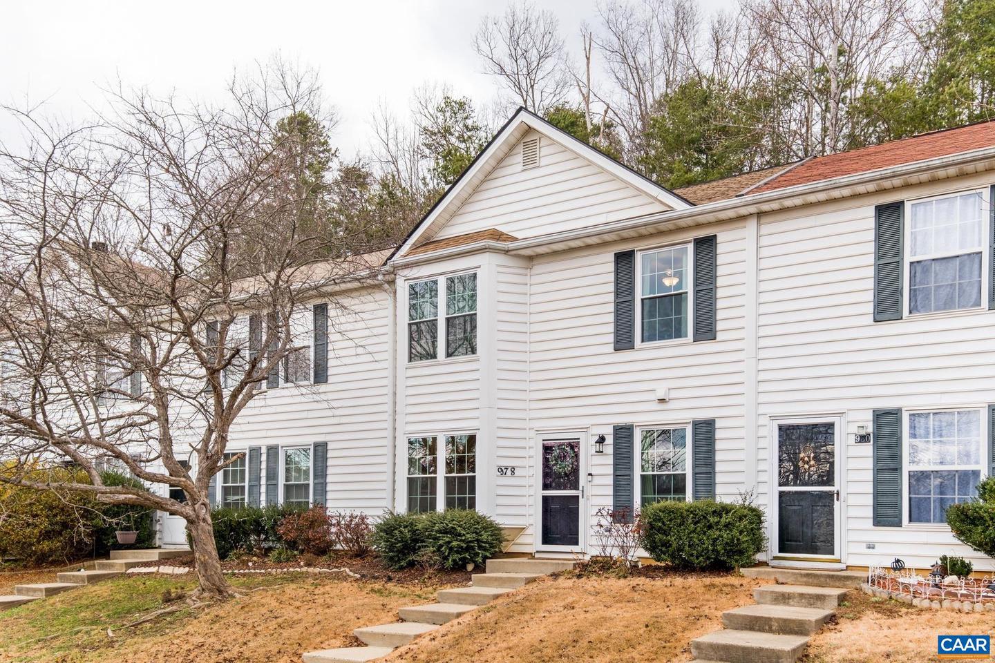 978 TOWNE LN, CHARLOTTESVILLE, Virginia 22901, 3 Bedrooms Bedrooms, ,2 BathroomsBathrooms,Residential,For sale,978 TOWNE LN,659843 MLS # 659843