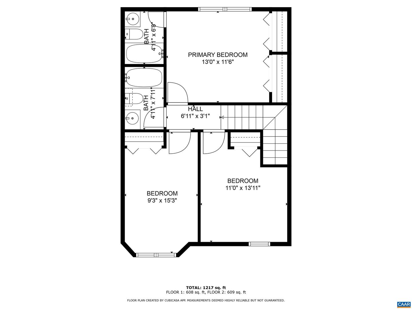 978 TOWNE LN, CHARLOTTESVILLE, Virginia 22901, 3 Bedrooms Bedrooms, ,2 BathroomsBathrooms,Residential,For sale,978 TOWNE LN,659843 MLS # 659843