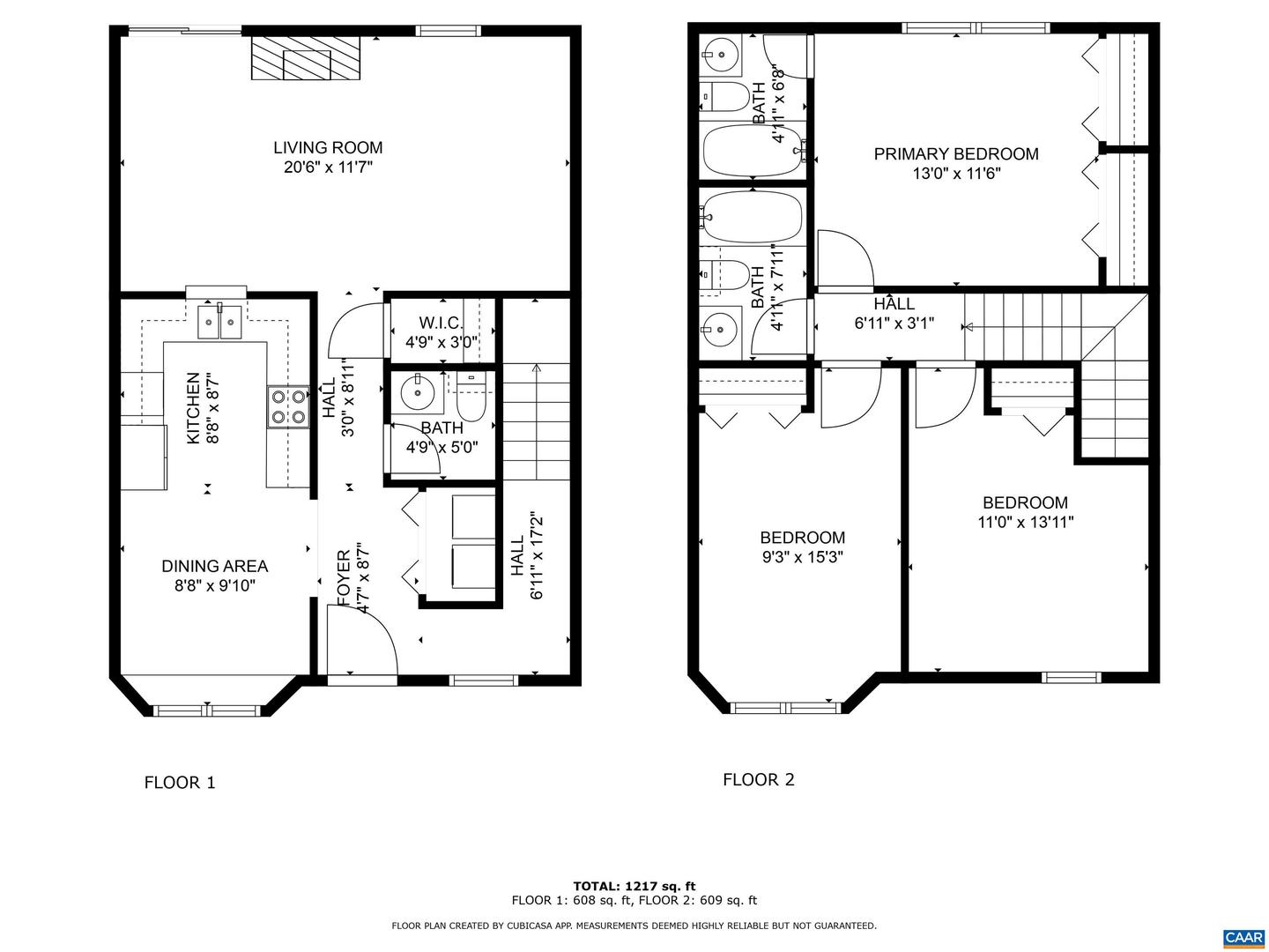 978 TOWNE LN, CHARLOTTESVILLE, Virginia 22901, 3 Bedrooms Bedrooms, ,2 BathroomsBathrooms,Residential,For sale,978 TOWNE LN,659843 MLS # 659843