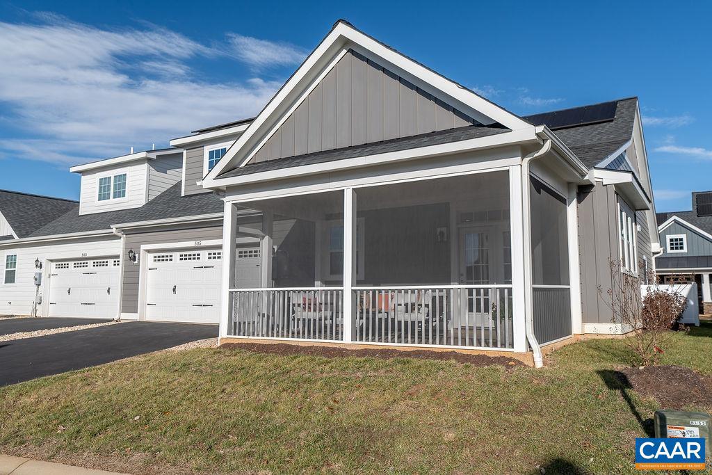 505 PETYWARD LN, CROZET, Virginia 22932, 2 Bedrooms Bedrooms, ,2 BathroomsBathrooms,Residential,For sale,505 PETYWARD LN,659857 MLS # 659857