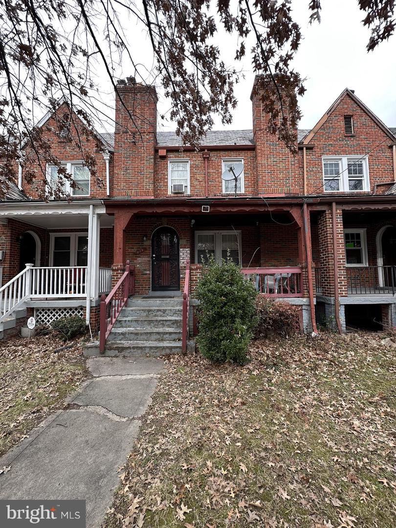 219 JEFFERSON ST NW, WASHINGTON, District Of Columbia 20011, 3 Bedrooms Bedrooms, ,1 BathroomBathrooms,Residential,For sale,219 JEFFERSON ST NW,DCDC2173530 MLS # DCDC2173530