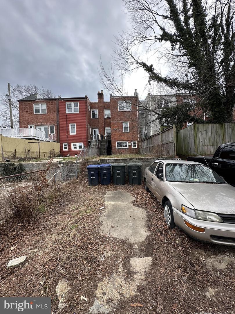 219 JEFFERSON ST NW, WASHINGTON, District Of Columbia 20011, 3 Bedrooms Bedrooms, ,1 BathroomBathrooms,Residential,For sale,219 JEFFERSON ST NW,DCDC2173530 MLS # DCDC2173530