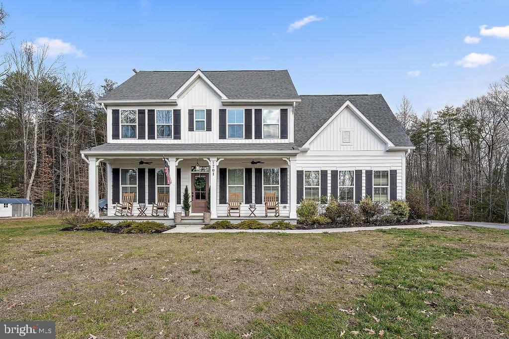 7701 RIPARIAN CT, FREDERICKSBURG, Virginia 22408, 4 Bedrooms Bedrooms, ,3 BathroomsBathrooms,Residential,For sale,7701 RIPARIAN CT,VASP2029958 MLS # VASP2029958