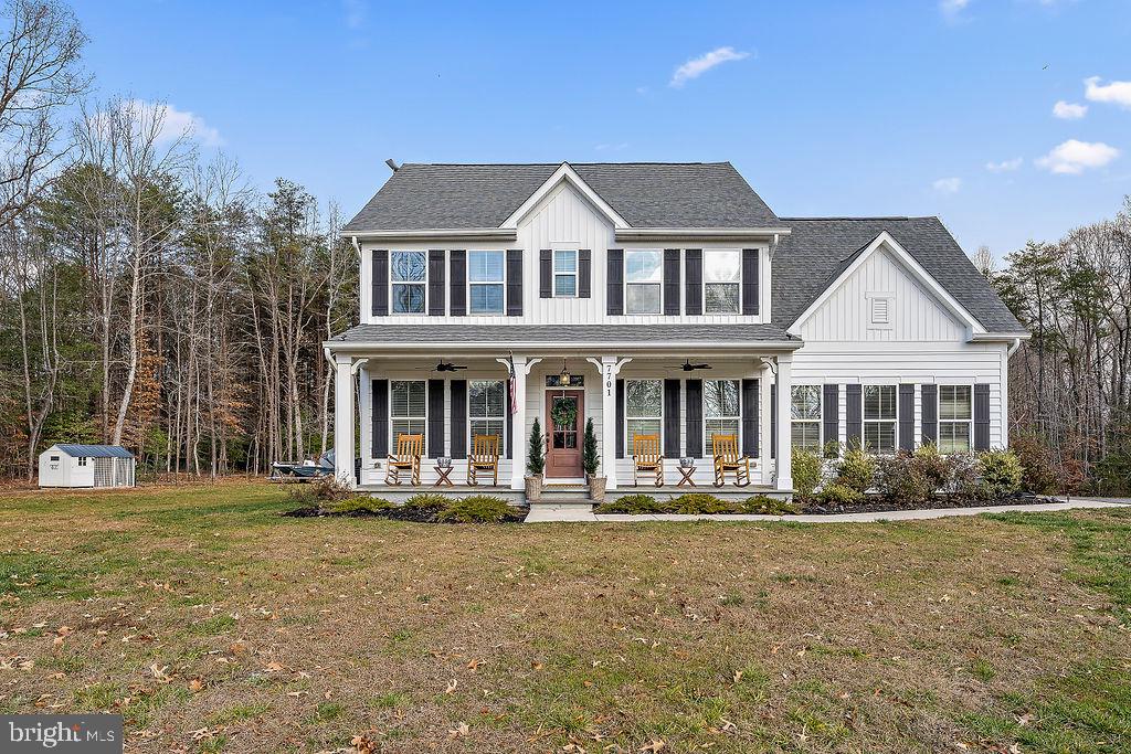 7701 RIPARIAN CT, FREDERICKSBURG, Virginia 22408, 4 Bedrooms Bedrooms, ,3 BathroomsBathrooms,Residential,For sale,7701 RIPARIAN CT,VASP2029958 MLS # VASP2029958