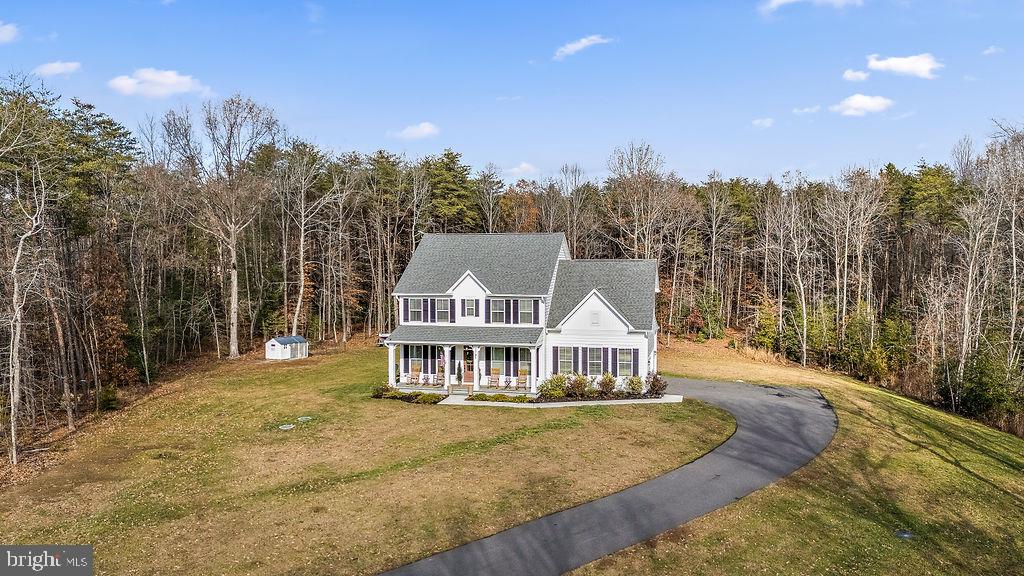 7701 RIPARIAN CT, FREDERICKSBURG, Virginia 22408, 4 Bedrooms Bedrooms, ,3 BathroomsBathrooms,Residential,For sale,7701 RIPARIAN CT,VASP2029958 MLS # VASP2029958