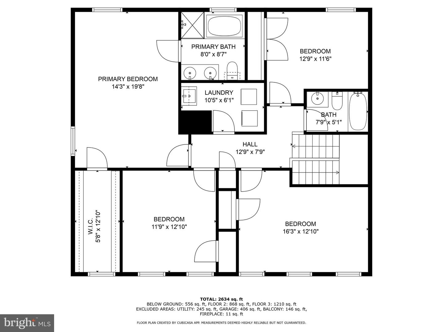 17009 SILVER ARROW DR, DUMFRIES, Virginia 22026, 4 Bedrooms Bedrooms, 10 Rooms Rooms,3 BathroomsBathrooms,Residential,For sale,17009 SILVER ARROW DR,VAPW2085804 MLS # VAPW2085804