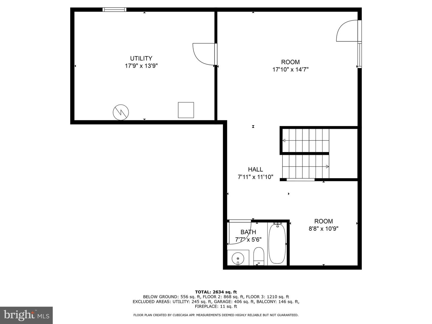 17009 SILVER ARROW DR, DUMFRIES, Virginia 22026, 4 Bedrooms Bedrooms, 10 Rooms Rooms,3 BathroomsBathrooms,Residential,For sale,17009 SILVER ARROW DR,VAPW2085804 MLS # VAPW2085804