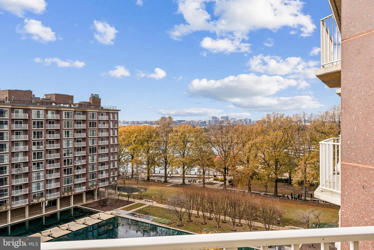 560 N ST SW #N816/N814, WASHINGTON, District Of Columbia 20024, 4 Bedrooms Bedrooms, ,2 BathroomsBathrooms,Residential,For sale,560 N ST SW #N816/N814,DCDC2173938 MLS # DCDC2173938