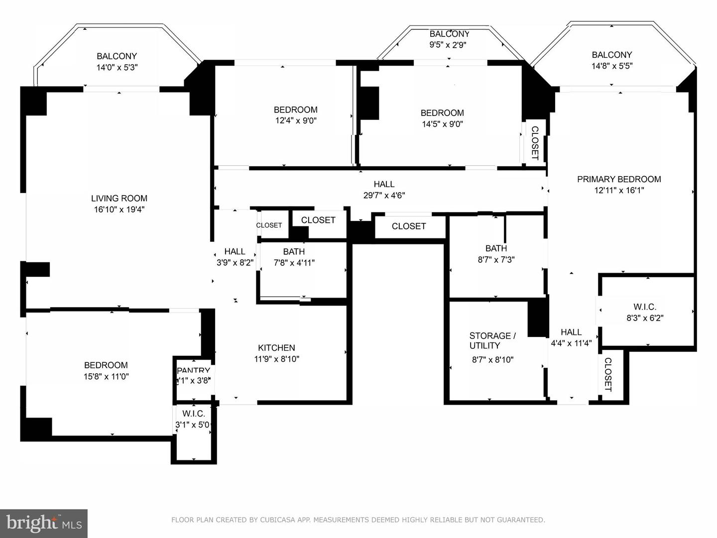 560 N ST SW #N816/N814, WASHINGTON, District Of Columbia 20024, 4 Bedrooms Bedrooms, ,2 BathroomsBathrooms,Residential,For sale,560 N ST SW #N816/N814,DCDC2173938 MLS # DCDC2173938