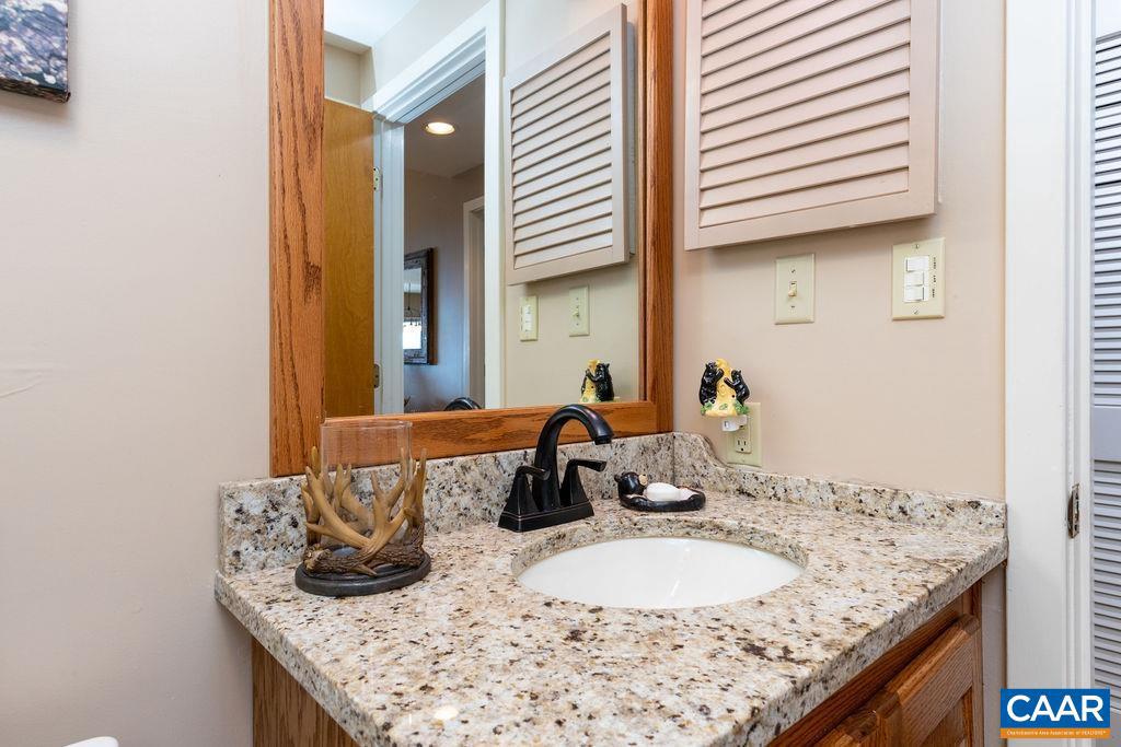 1622 OVERLOOK CONDOS, WINTERGREEN RESORT, Virginia 22967, 2 Bedrooms Bedrooms, ,2 BathroomsBathrooms,Residential,For sale,1622 OVERLOOK CONDOS,659929 MLS # 659929