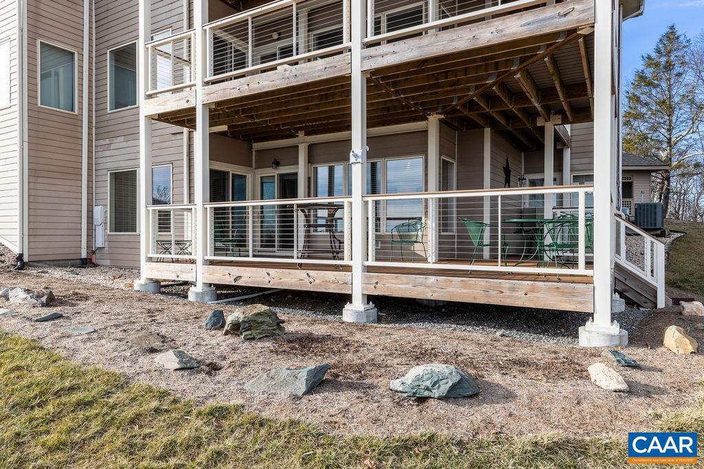 1622 OVERLOOK CONDOS, WINTERGREEN RESORT, Virginia 22967, 2 Bedrooms Bedrooms, ,2 BathroomsBathrooms,Residential,For sale,1622 OVERLOOK CONDOS,659929 MLS # 659929