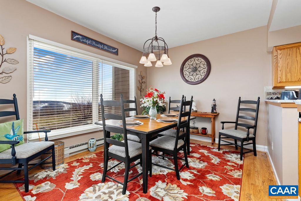 1622 OVERLOOK CONDOS, WINTERGREEN RESORT, Virginia 22967, 2 Bedrooms Bedrooms, ,2 BathroomsBathrooms,Residential,For sale,1622 OVERLOOK CONDOS,659929 MLS # 659929