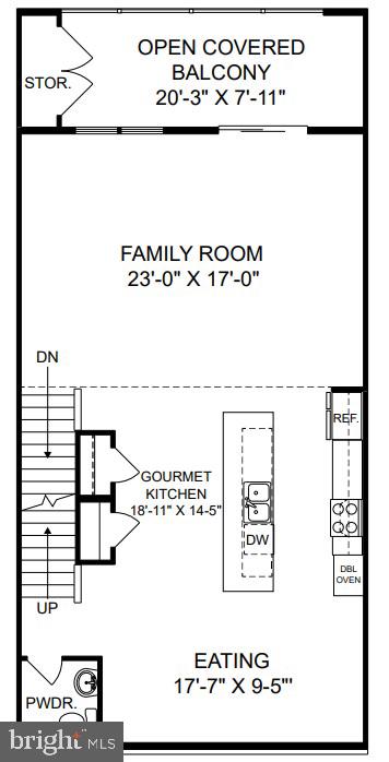 1005B MAYS LN, MANASSAS PARK, Virginia 20111, 3 Bedrooms Bedrooms, ,2 BathroomsBathrooms,Residential,For sale,1005B MAYS LN,VAPW2085864 MLS # VAPW2085864