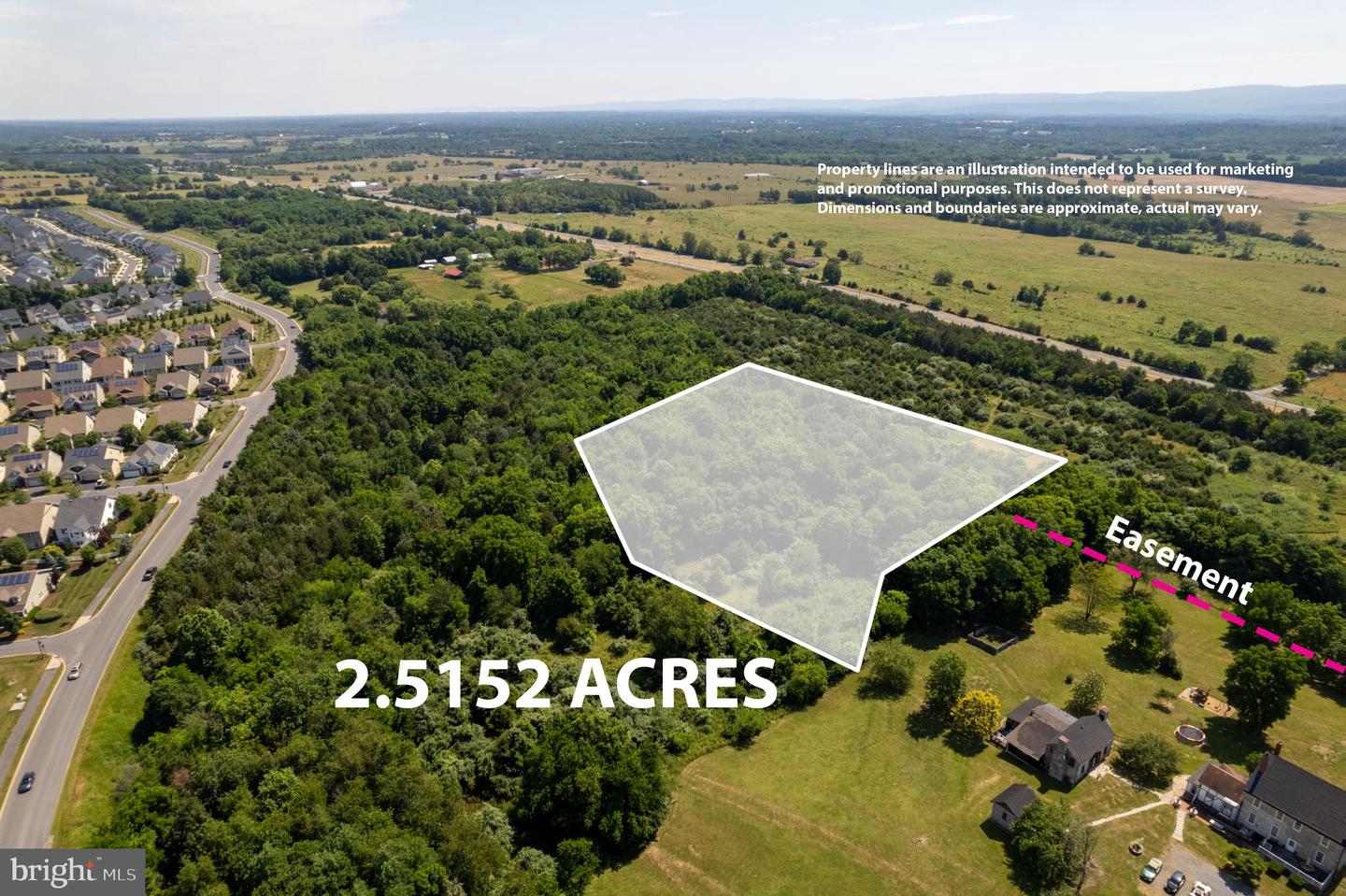 SILENT HILL LN, WHITE POST, Virginia 22663, ,Land,For sale,SILENT HILL LN,VAFV2023650 MLS # VAFV2023650