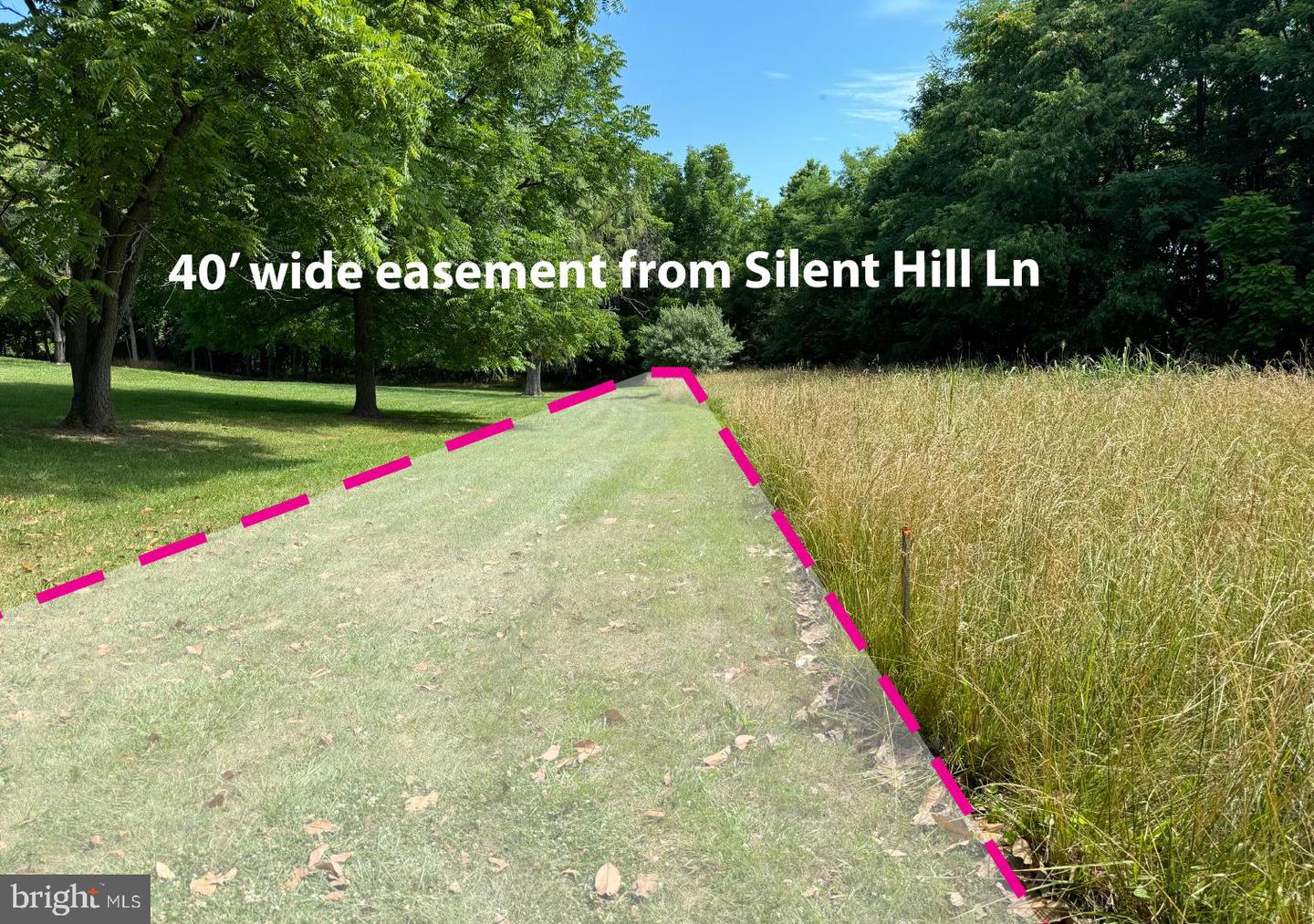 SILENT HILL LN, WHITE POST, Virginia 22663, ,Land,For sale,SILENT HILL LN,VAFV2023650 MLS # VAFV2023650