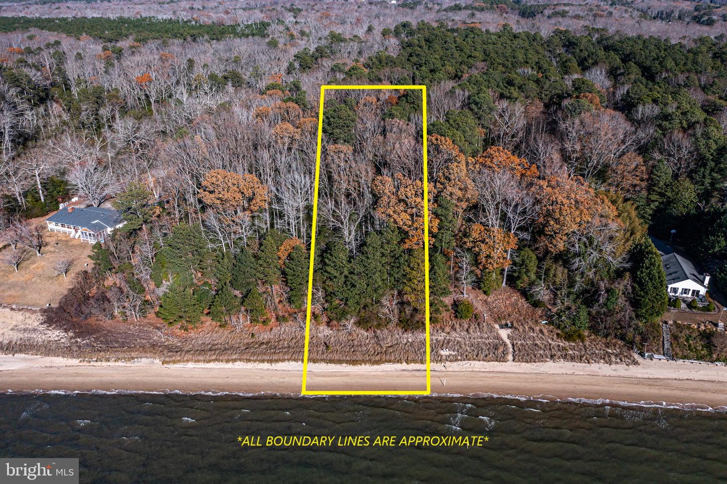 0-19 ROCKY NECK, LANCASTER, Virginia 22503, ,Land,For sale,0-19 ROCKY NECK,VALV2000644 MLS # VALV2000644