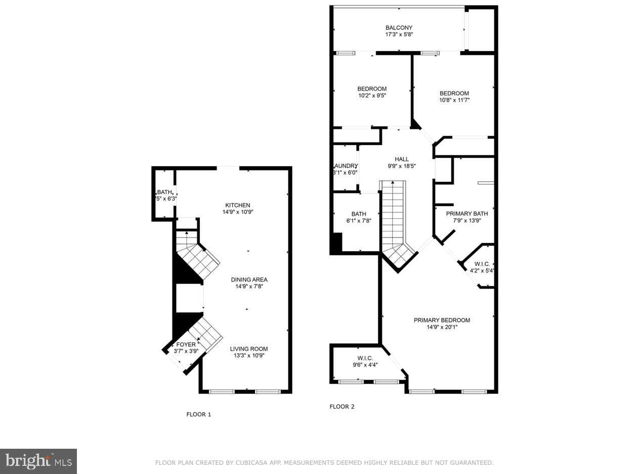 14577 MARLOW ST, GAINESVILLE, Virginia 20155, 3 Bedrooms Bedrooms, ,2 BathroomsBathrooms,Residential,For sale,14577 MARLOW ST,VAPW2076056 MLS # VAPW2076056