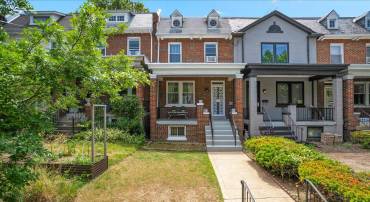 318 MISSOURI AVE NW, WASHINGTON, District Of Columbia 20011, 3 Bedrooms Bedrooms, ,2 BathroomsBathrooms,Residential,For sale,318 MISSOURI AVE NW,DCDC2154156 MLS # DCDC2154156