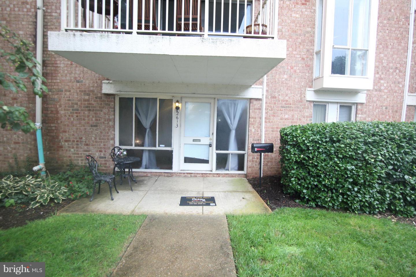 2613 HUNTINGTON AVE #50, ALEXANDRIA, Virginia 22303, 1 Bedroom Bedrooms, ,1 BathroomBathrooms,Residential,For sale,2613 HUNTINGTON AVE #50,VAFX2202196 MLS # VAFX2202196