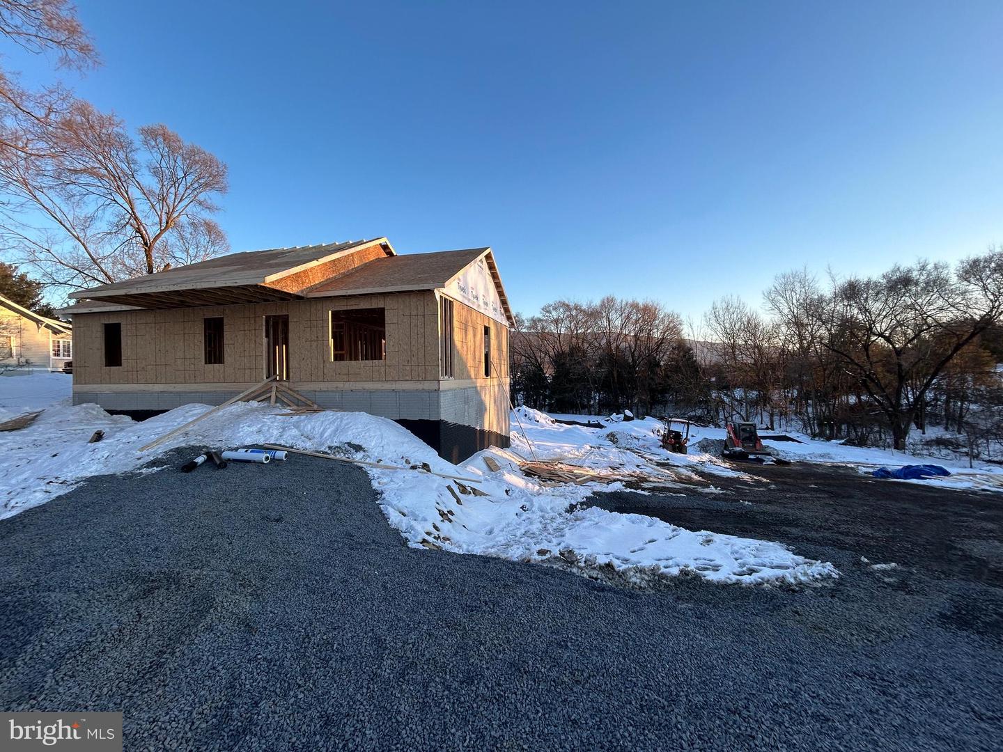 LOT 34B E OLD CROSS RD, NEW MARKET, Virginia 22844, 3 Bedrooms Bedrooms, ,2 BathroomsBathrooms,Residential,For sale,LOT 34B E OLD CROSS RD,VASH2010194 MLS # VASH2010194