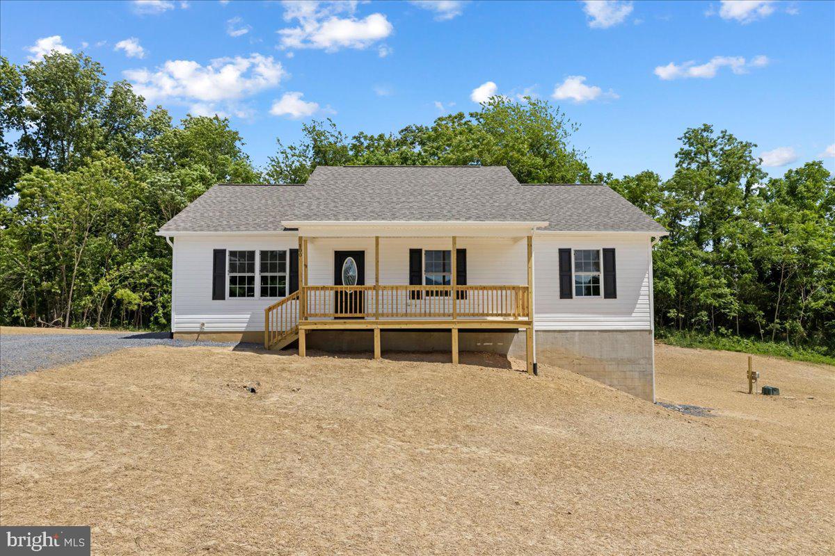 LOT 34A E OLD CROSS RD, NEW MARKET, Virginia 22844, 3 Bedrooms Bedrooms, ,2 BathroomsBathrooms,Residential,For sale,LOT 34A E OLD CROSS RD,VASH2010196 MLS # VASH2010196